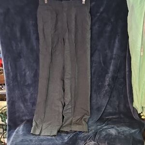 Vintage Men's Grey Pants